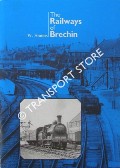 The Railways of Brechin by SIMMS, W.